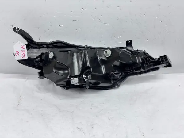 2017 2018 2019 TOYOTA COROLLA LED DUAL PROJECTOR FRONT LEFT OEM HEADLIGHT - Image 19