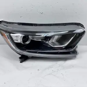 🎈 OEM 2017 2018 2019 2020 2021 2022 HONDA CRV HALOGEN LED FRONT RIGHT HEADLIGHT