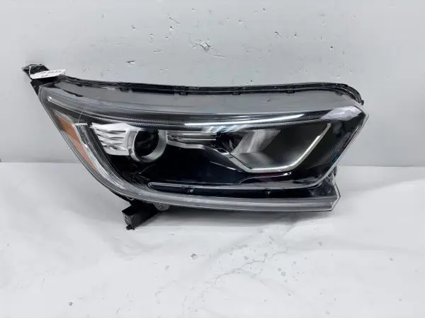 🎈 OEM 2017 2018 2019 2020 2021 2022 HONDA CRV HALOGEN LED FRONT RIGHT HEADLIGHT