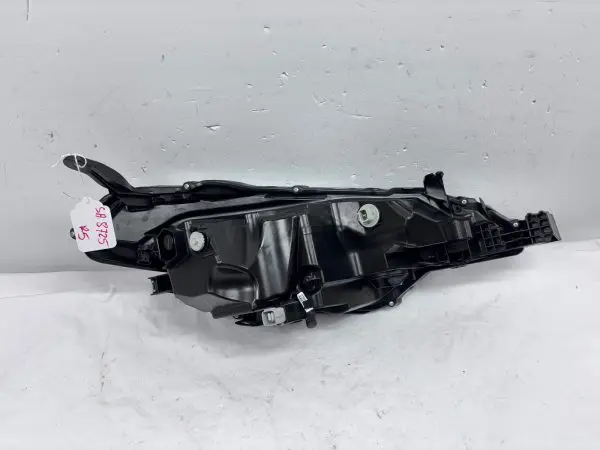 2017 2018 2019 TOYOTA COROLLA LED DUAL PROJECTOR FRONT LEFT OEM HEADLIGHT - Image 20