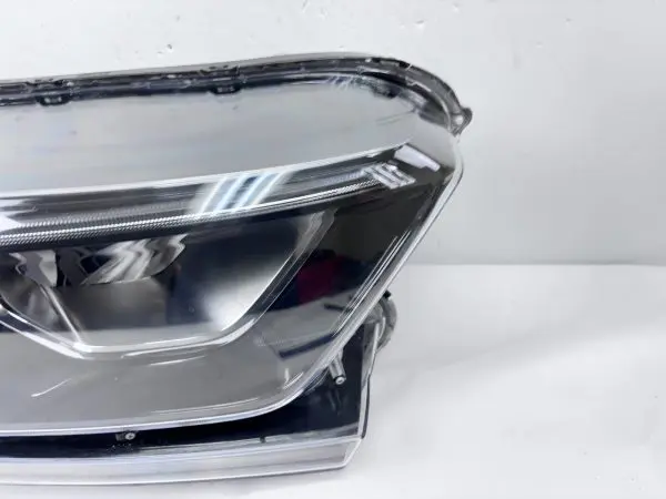 🎈 OEM 2017 2018 2019 2020 2021 2022 HONDA CRV HALOGEN LED FRONT RIGHT HEADLIGHT - Image 3