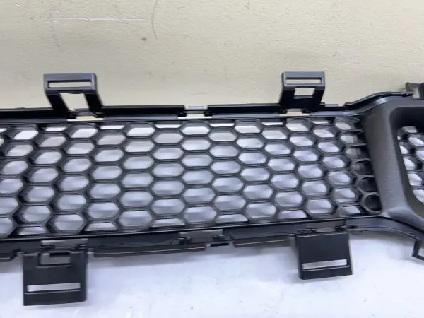 2014 2015 2016 2017 2018 JEEP CHEROKEE FRONT BUMPER LOWER GRILLE CAPA - Image 5
