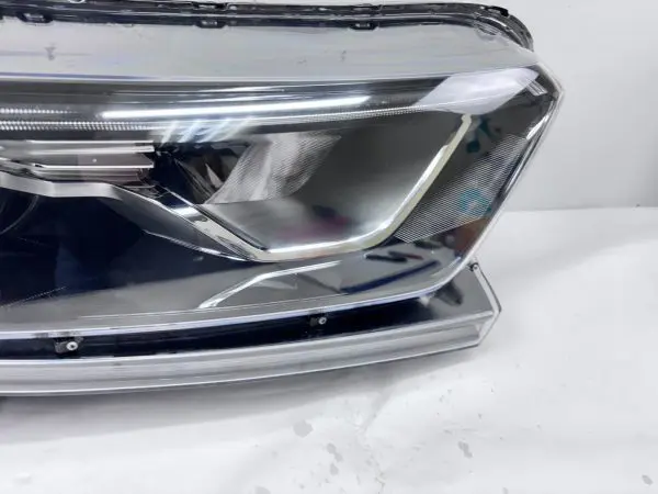🎈 OEM 2017 2018 2019 2020 2021 2022 HONDA CRV HALOGEN LED FRONT RIGHT HEADLIGHT - Image 4