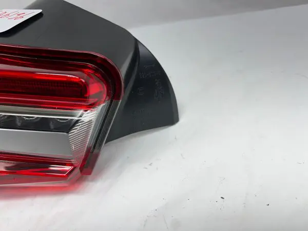 2017 2018 2019 2020 subaru brz toyota 86 frs led rear left oem tail light - Image 4