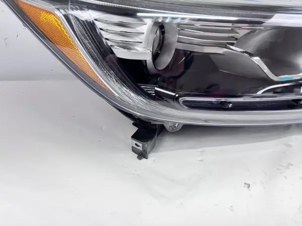 🎈 OEM 2017 2018 2019 2020 2021 2022 HONDA CRV HALOGEN LED FRONT RIGHT HEADLIGHT - Image 7