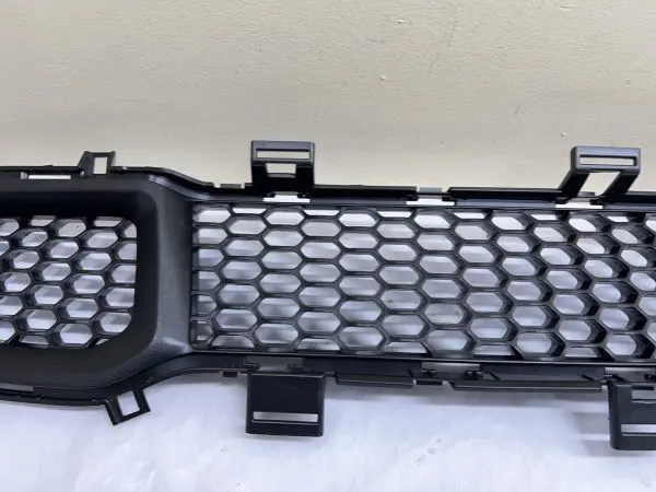 2014 2015 2016 2017 2018 JEEP CHEROKEE FRONT BUMPER LOWER GRILLE CAPA - Image 8