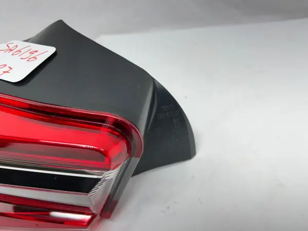 2017 2018 2019 2020 subaru brz toyota 86 frs led rear left oem tail light - Image 5