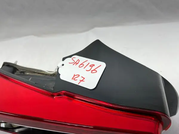 2017 2018 2019 2020 subaru brz toyota 86 frs led rear left oem tail light - Image 6