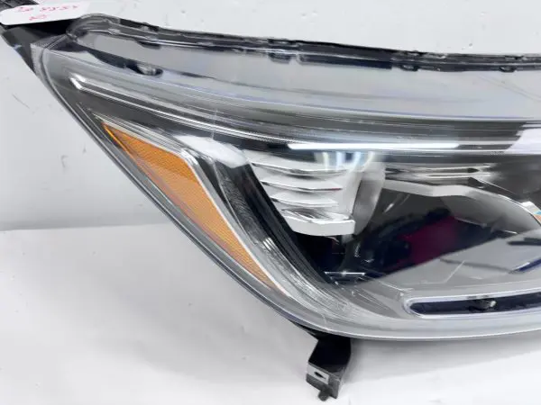🎈 OEM 2017 2018 2019 2020 2021 2022 HONDA CRV HALOGEN LED FRONT RIGHT HEADLIGHT - Image 9