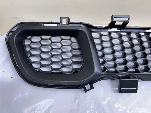 2014 2015 2016 2017 2018 JEEP CHEROKEE FRONT BUMPER LOWER GRILLE CAPA - Image 10