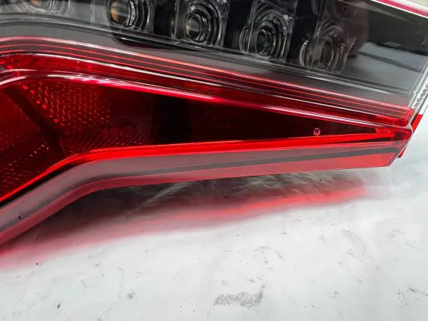 2017 2018 2019 2020 subaru brz toyota 86 frs led rear left oem tail light - Image 7