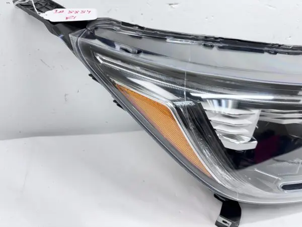 🎈 OEM 2017 2018 2019 2020 2021 2022 HONDA CRV HALOGEN LED FRONT RIGHT HEADLIGHT - Image 10