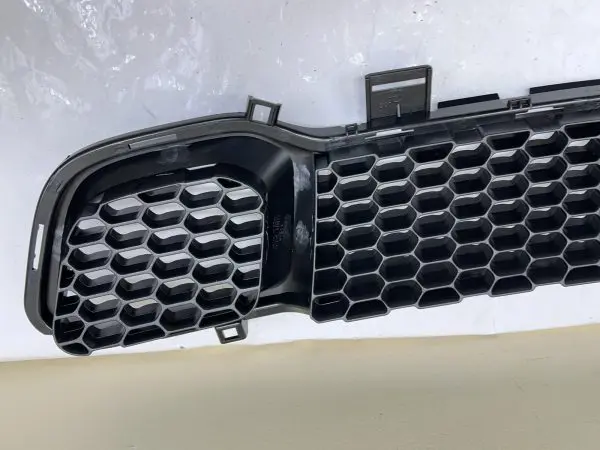 2014 2015 2016 2017 2018 JEEP CHEROKEE FRONT BUMPER LOWER GRILLE CAPA - Image 11