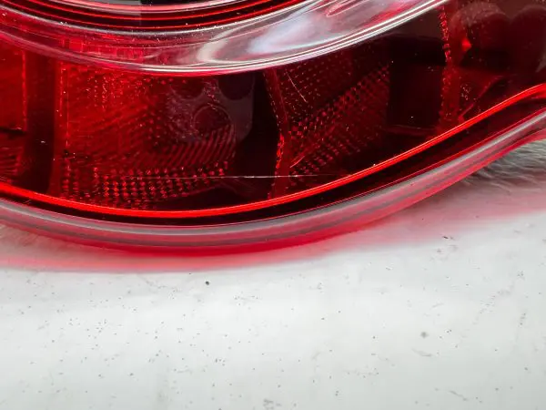 2017 2018 2019 2020 subaru brz toyota 86 frs led rear left oem tail light - Image 8