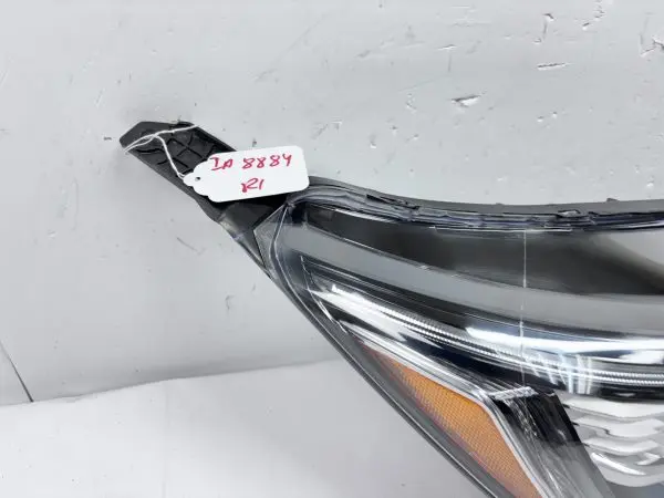 🎈 OEM 2017 2018 2019 2020 2021 2022 HONDA CRV HALOGEN LED FRONT RIGHT HEADLIGHT - Image 11