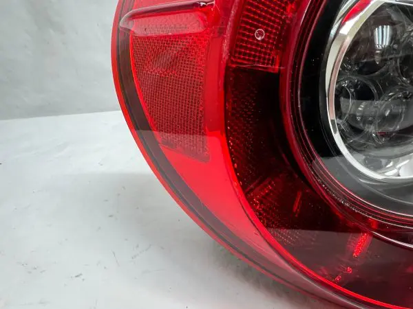 2017 2018 2019 2020 subaru brz toyota 86 frs led rear left oem tail light - Image 9