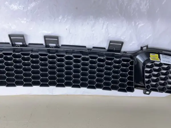 2014 2015 2016 2017 2018 JEEP CHEROKEE FRONT BUMPER LOWER GRILLE CAPA - Image 13