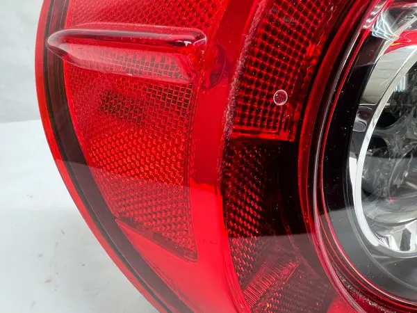 2017 2018 2019 2020 subaru brz toyota 86 frs led rear left oem tail light - Image 10