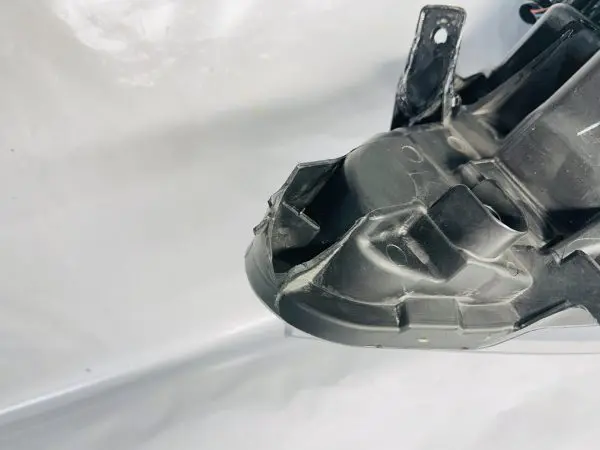 2016 2017 2018 2019 NISSAN SENTRA HALOGEN FRONT LEFT OEM HEADLIGHT - Image 9