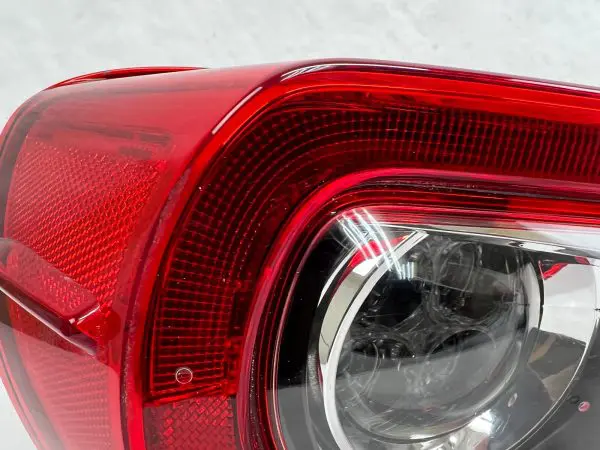 2017 2018 2019 2020 subaru brz toyota 86 frs led rear left oem tail light - Image 11