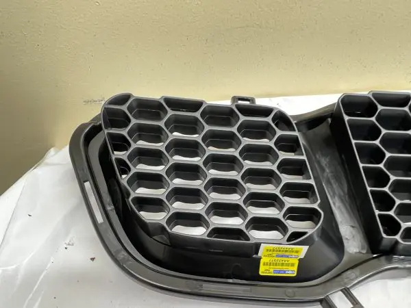 2014 2015 2016 2017 2018 JEEP CHEROKEE FRONT BUMPER LOWER GRILLE CAPA - Image 15