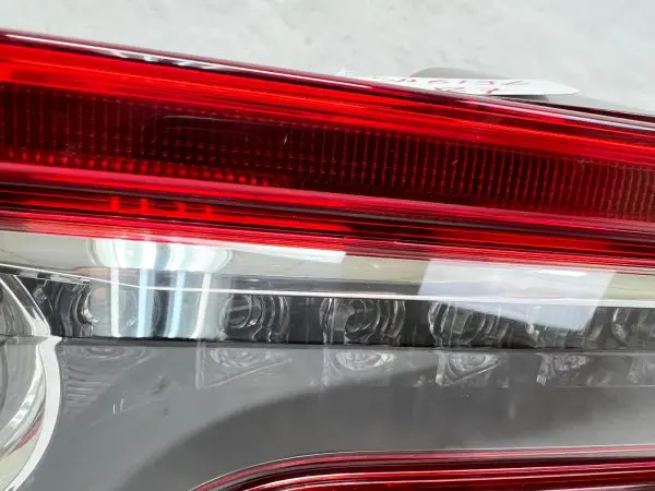 2017 2018 2019 2020 subaru brz toyota 86 frs led rear left oem tail light - Image 12