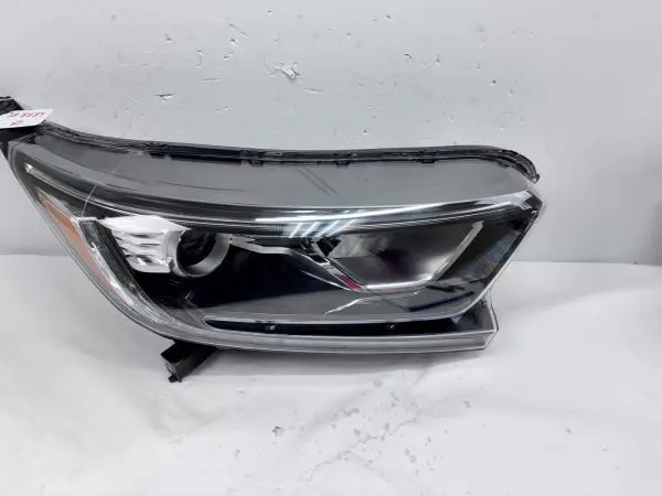 🎈 OEM 2017 2018 2019 2020 2021 2022 HONDA CRV HALOGEN LED FRONT RIGHT HEADLIGHT - Image 15