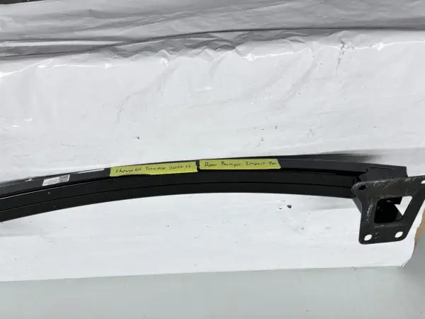 OEM 2019-2023 2024 CHEVY TRAVERSE BUICK ENCLAVE REAR REINFORCEMENT 84338549 - Image 10