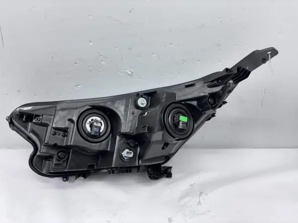 🎈 OEM 2017 2018 2019 2020 2021 2022 HONDA CRV HALOGEN LED FRONT RIGHT HEADLIGHT - Image 16