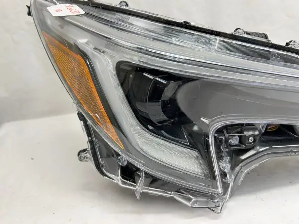 2023 2024 toyota corolla led front right oem headlight 81110-12n20 damaged - Image 7