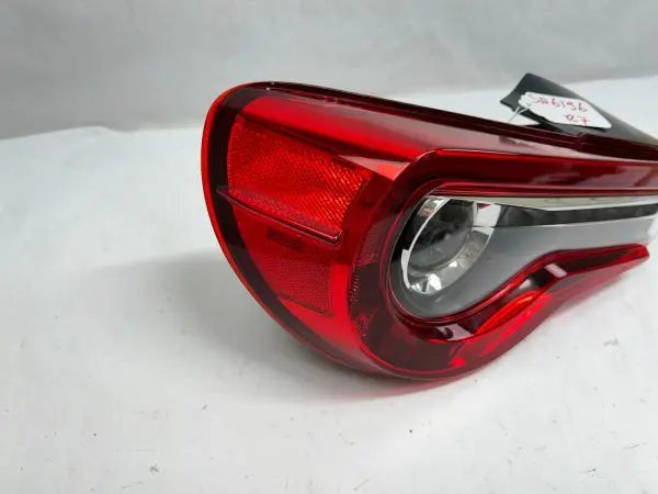 2017 2018 2019 2020 subaru brz toyota 86 frs led rear left oem tail light - Image 16