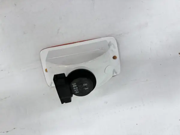 OEM 2001 2002 2003 2004 2005 2006JEEP WRANGLER FRONT LEFT TURN SIGNAL 55157033aa - Image 8
