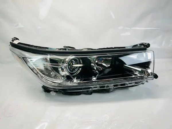 ⭐️ ALL TABS 2017 2018 2019 TOYOTA HIGHLANDER HALOGEN LED RIGHT OEM HEADLIGHT