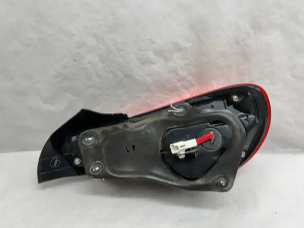2017 2018 2019 2020 subaru brz toyota 86 frs led rear left oem tail light - Image 18