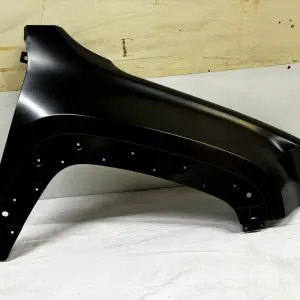 OEM 17 2018 2019 2020 2021 2022 2023 JEEP RENEGADE FRONT RIGHT FENDER 68307086aa