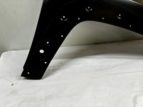 OEM 17 2018 2019 2020 2021 2022 2023 JEEP RENEGADE FRONT RIGHT FENDER 68307086aa - Image 2