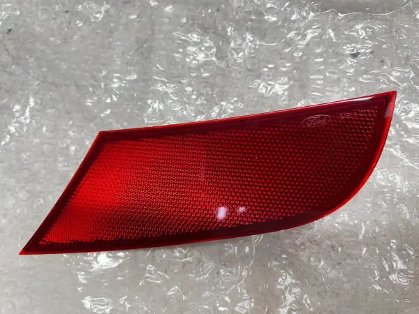 LJ6Z13A565A 2020 2021 2022 2023 FORD ESCAPE REAR RIGHT OEM REFLECTOR GENUINE - Image 2