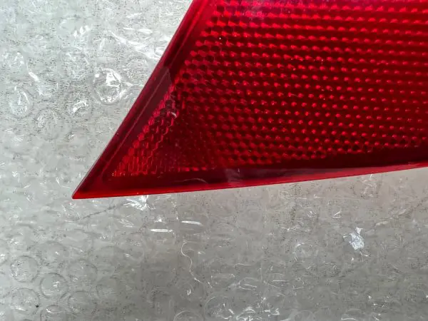 LJ6Z13A565A 2020 2021 2022 2023 FORD ESCAPE REAR RIGHT OEM REFLECTOR GENUINE - Image 3