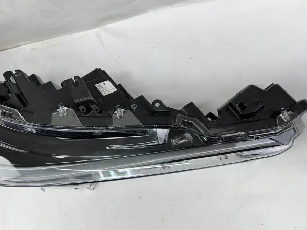 2023 2024 toyota corolla led front right oem headlight 81110-12n20 damaged - Image 18