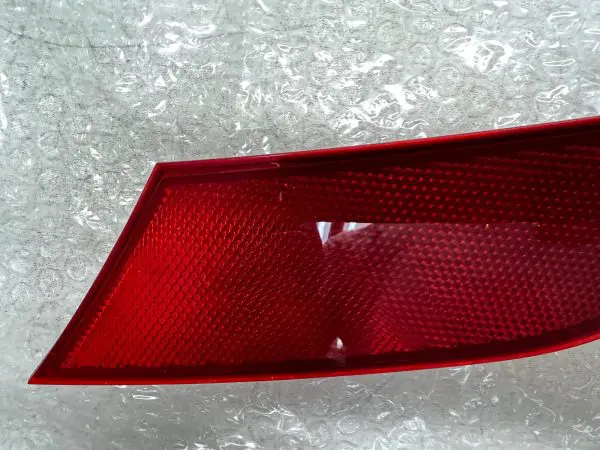 LJ6Z13A565A 2020 2021 2022 2023 FORD ESCAPE REAR RIGHT OEM REFLECTOR GENUINE - Image 4