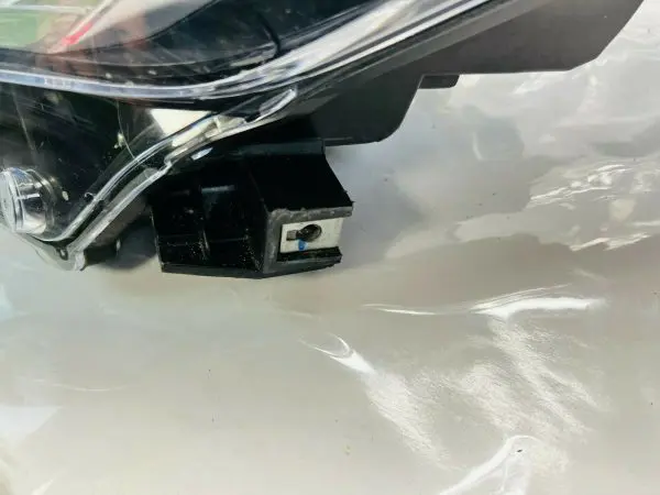 2017 2018 2019 TOYOTA CHR CH-R HALOGEN LED FRONT LEFT OEM HEADLIGHT - Image 6
