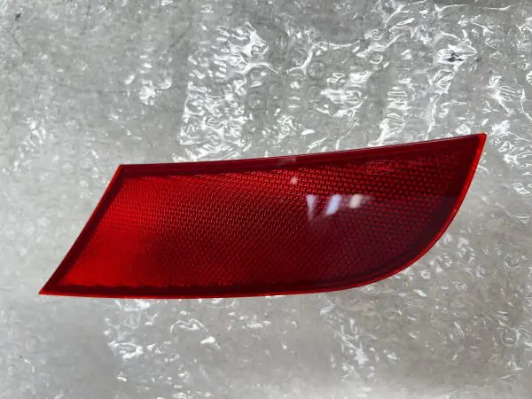 LJ6Z13A565A 2020 2021 2022 2023 FORD ESCAPE REAR RIGHT OEM REFLECTOR GENUINE - Image 5