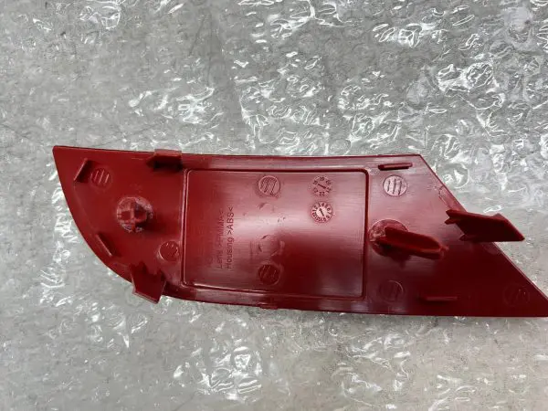 LJ6Z13A565A 2020 2021 2022 2023 FORD ESCAPE REAR RIGHT OEM REFLECTOR GENUINE - Image 6
