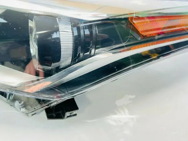 2017 2018 2019 TOYOTA CHR CH-R HALOGEN LED FRONT LEFT OEM HEADLIGHT - Image 8