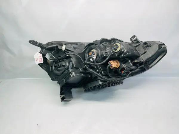 2016 2017 2018 2019 NISSAN SENTRA HALOGEN FRONT LEFT OEM HEADLIGHT - Image 12