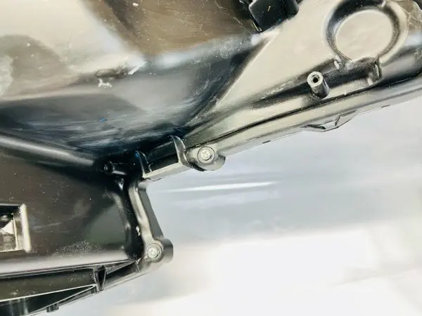2017 2018 2019 TOYOTA CHR CH-R HALOGEN LED FRONT LEFT OEM HEADLIGHT - Image 10