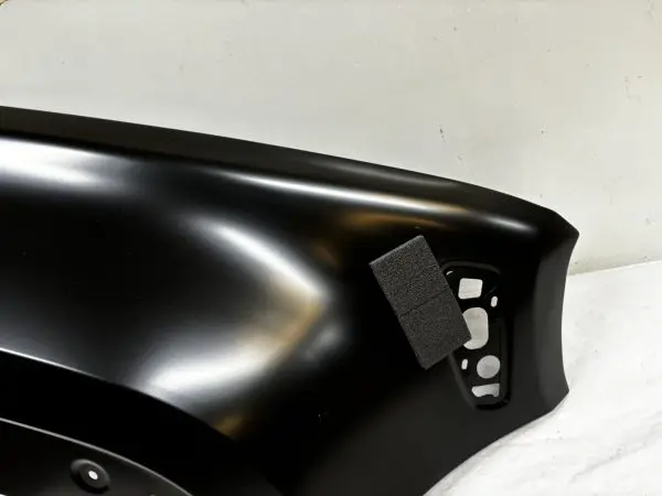 OEM 17 2018 2019 2020 2021 2022 2023 JEEP RENEGADE FRONT RIGHT FENDER 68307086aa - Image 9