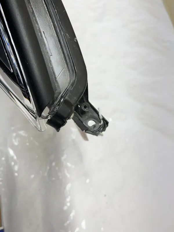 2017 2018 2019 TOYOTA CHR CH-R HALOGEN LED FRONT LEFT OEM HEADLIGHT - Image 11