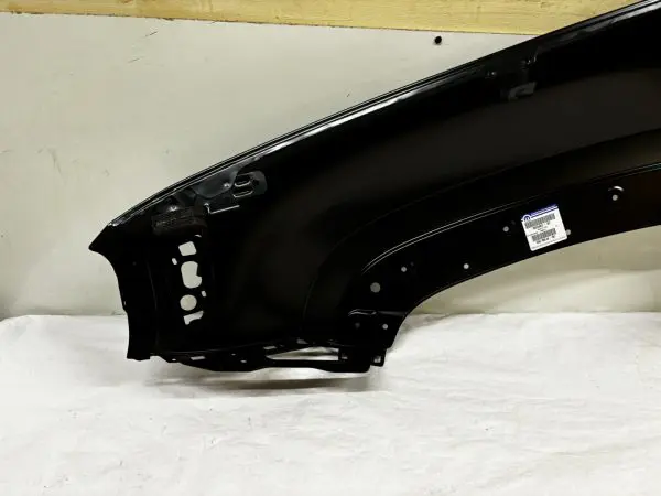 OEM 17 2018 2019 2020 2021 2022 2023 JEEP RENEGADE FRONT RIGHT FENDER 68307086aa - Image 11