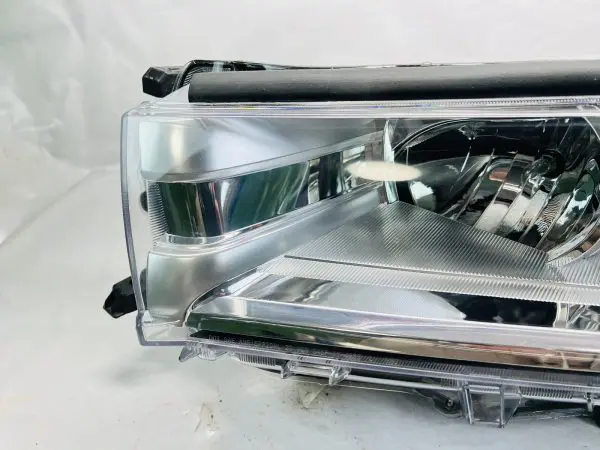 🎈ALL TABS🎈  2017 2018 2019 TOYOTA HIGHLANDER HALOGEN LEFT OEM HEADLIGHT - Image 2